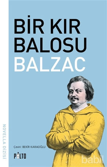 Picture of Bir Kır Balosu