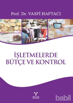 Picture of İşletmelerde Bütçe ve Kontrol