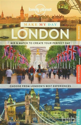 Picture of Make My Day London