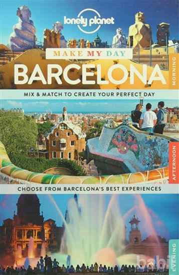 Picture of Make My Day Barcelona