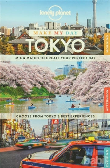 Picture of Make My Day Tokyo