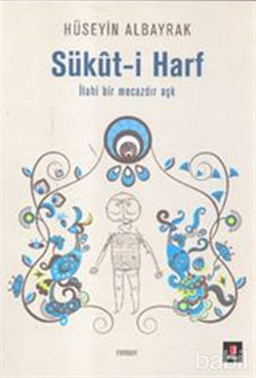 Picture of Sükut-i Harf