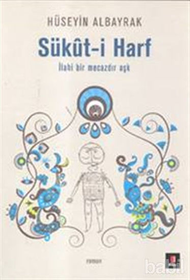 Picture of Sükut-i Harf