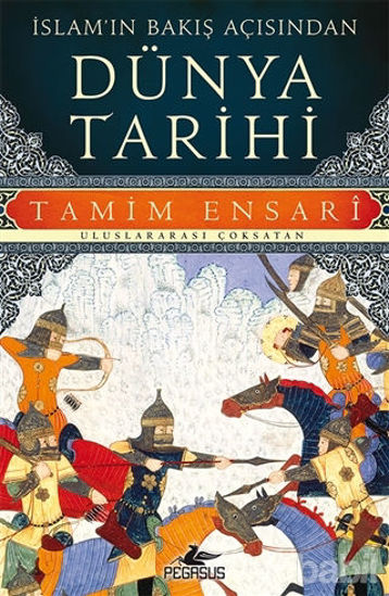 Picture of İslam’ın Bakış Açısından Dünya Tarihi