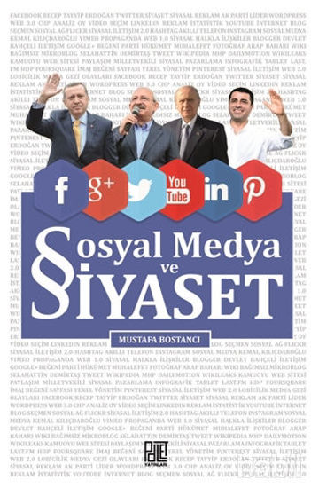 Picture of Sosyal Medya ve Siyaset