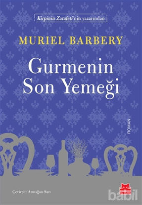 Picture of Gurmenin Son Yemeği