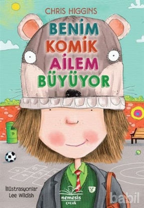 Picture of Benim Komik Ailem Büyüyor