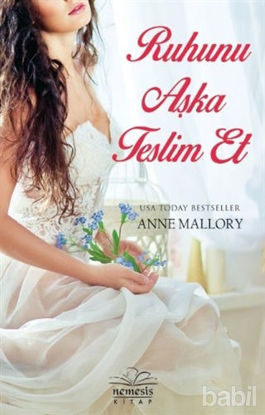 Picture of Ruhunu Aşka Teslim Et