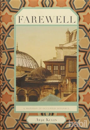 Picture of Farewell