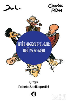 Picture of Filozoflar Dünyası