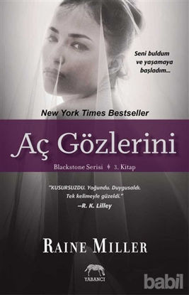Picture of Aç Gözlerini