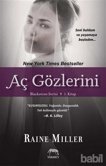 Picture of Aç Gözlerini