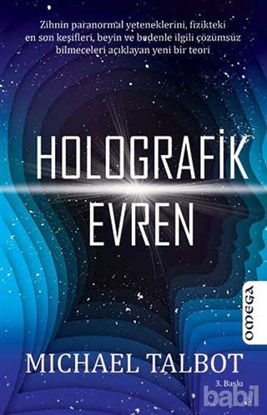 Picture of Holografik Evren