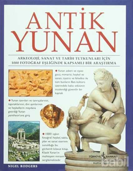 Picture of Antik Yunan