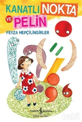 Picture of Kanatlı Nokta ve Pelin