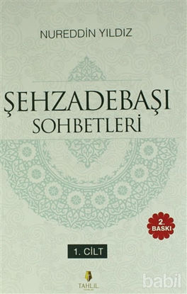 Picture of Şehzadebaşı Sohbetleri (2 Cilt Takım)