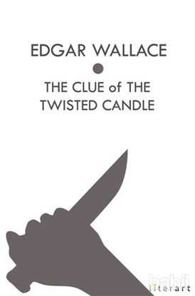 Picture of The Clue Of The Twisted Candle