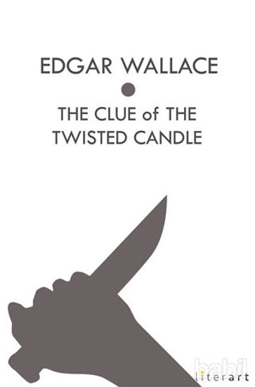 Picture of The Clue Of The Twisted Candle