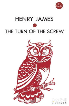 Picture of The Turn Of The Screw