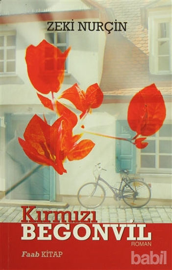 Picture of Kırmızı Begonvil