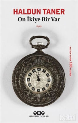 Picture of On İkiye Bir Var