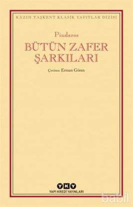 Picture of Bütün Zafer Şarkıları