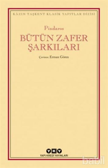 Picture of Bütün Zafer Şarkıları