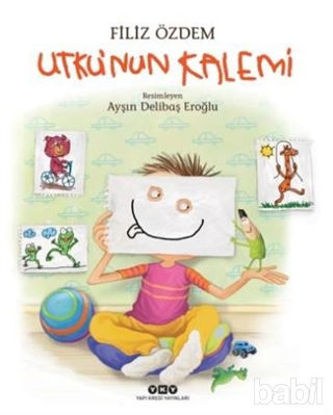 Picture of Utku’nun Kalemi
