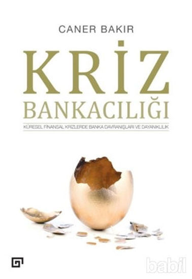 Picture of Kriz Bankacılığı