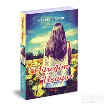 Picture of Yüreğim Üşüyor