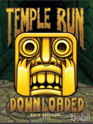 Picture of Temple Run