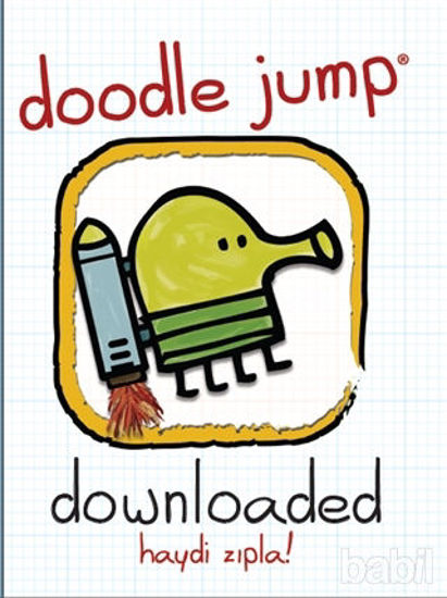 Picture of Doodle Jump