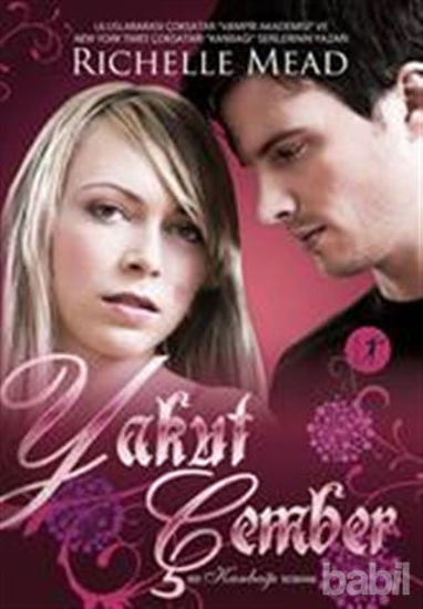 Picture of Yakut Çember