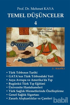 Picture of Temel Düşünceler 4