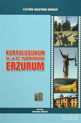 Picture of Kurtuluşunun 94. ve 95. Yıldönümünde Erzurum