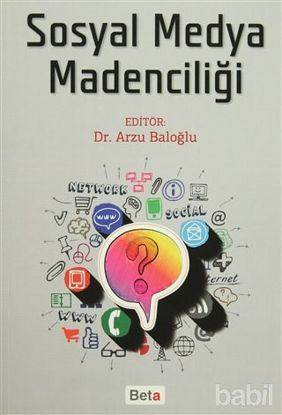 Picture of Sosyal Medya Madenciliği