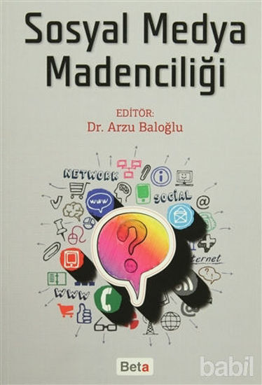 Picture of Sosyal Medya Madenciliği
