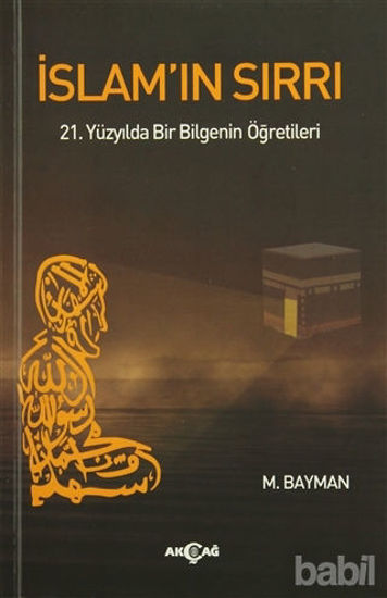 Picture of İslam'ın Sırrı