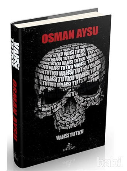Picture of Vahşi Tutku