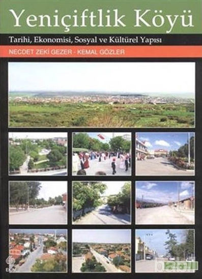 Picture of Yeniçiftlik Köyü