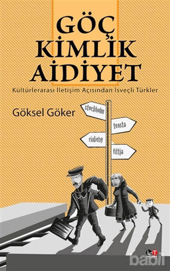 Picture of Göç Kimlik Aidiyet