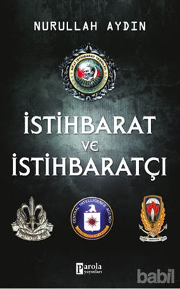 Picture of İstihbarat ve İstihbaratçı