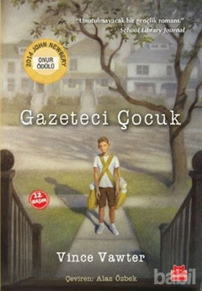 Picture of Gazeteci Çocuk
