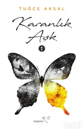 Picture of Karanlık Aşk 1