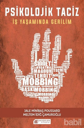 Picture of Psikolojik Taciz
