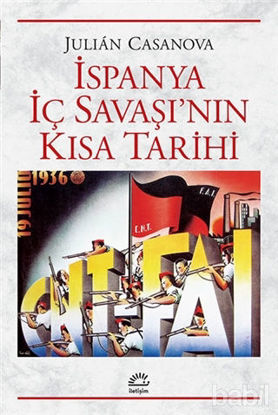 Picture of İspanya İç Savaşı’nın Kısa Tarihi