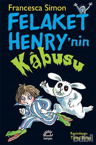 Picture of Felaket Henry’nin Kabusu