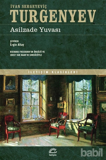 Picture of Asilzade Yuvası