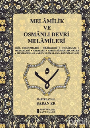 Picture of Melamilik ve Osmanlı Devri  Melamileri
