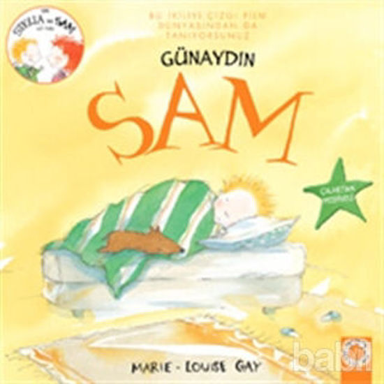 Picture of Günaydın Sam